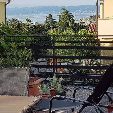 Rosemary Apartment إيزولا المظهر الخارجي الصورة
